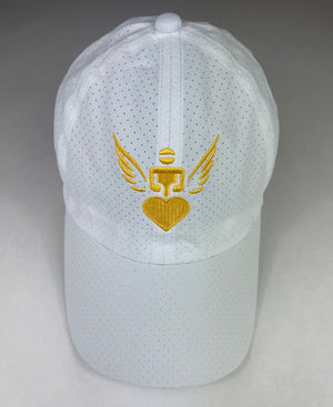 Cupid Athletics Logo Hat