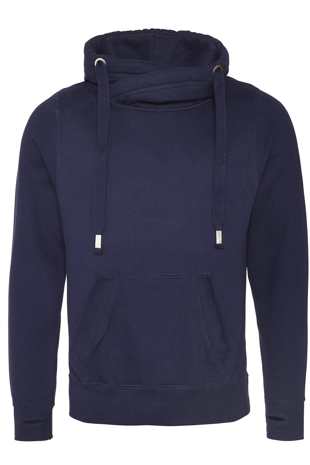 Ultimate Comfort Hoodie - Navy