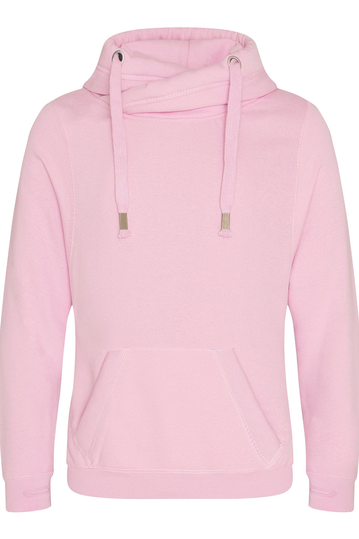 Ultimate Comfort Hoodie - Pink