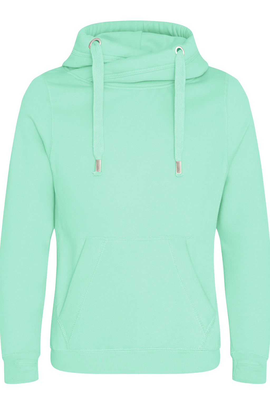 Ultimate Comfort Hoodie - Mint