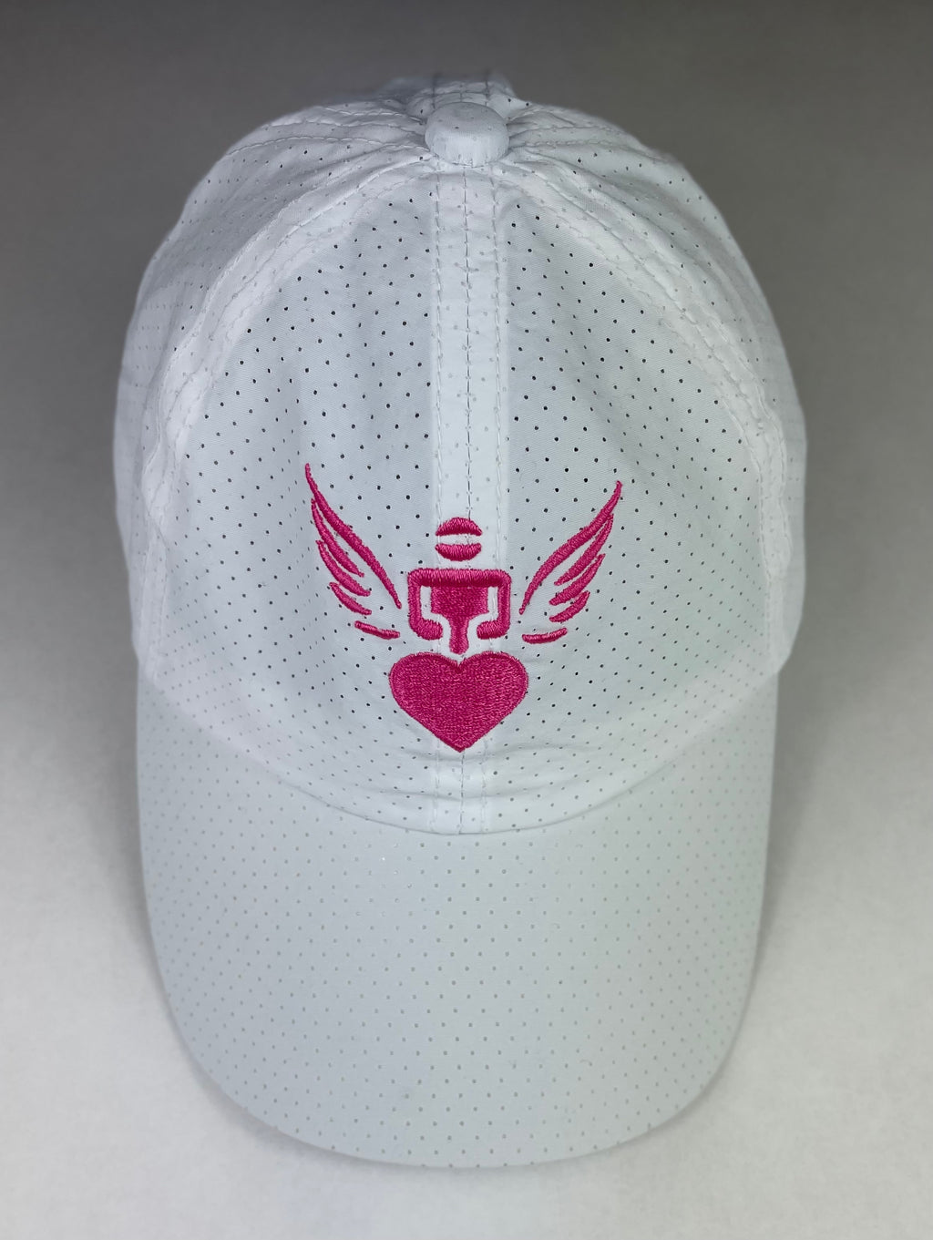 Cupid Athletics Logo Hat